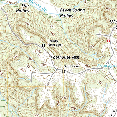 Tuscumbia, AL (2020, 24000-Scale) Preview 3