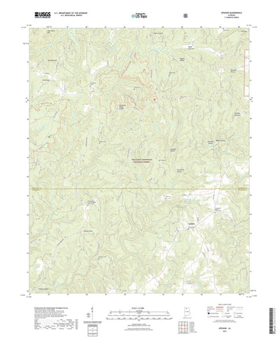 Upshaw, AL (2021, 24000-Scale) Preview 1