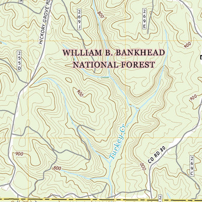 Upshaw, AL (2021, 24000-Scale) Preview 2