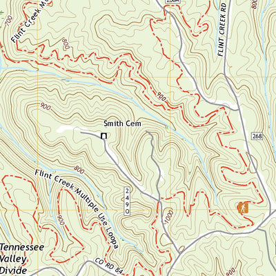 Upshaw, AL (2021, 24000-Scale) Preview 3
