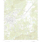 Talladega, AL (2021, 24000-Scale) Preview 1