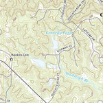 Camden SW, AR (2020, 24000-Scale) Preview 3