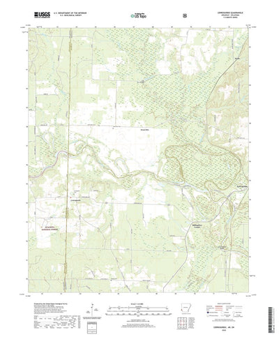 Cerrogordo, AR (2020, 24000-Scale) Preview 1