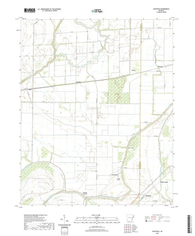Chatfield, AR (2020, 24000-Scale) Preview 1