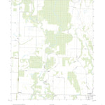 Cotton Plant, AR (2020, 24000-Scale) Preview 1