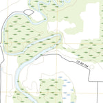 Cotton Plant, AR (2020, 24000-Scale) Preview 2