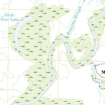 Cotton Plant, AR (2020, 24000-Scale) Preview 3