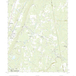 Valley Head, AL (2020, 24000-Scale) Preview 1