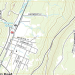 Valley Head, AL (2020, 24000-Scale) Preview 3