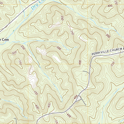 Suttle, AL (2020, 24000-Scale) Preview 3
