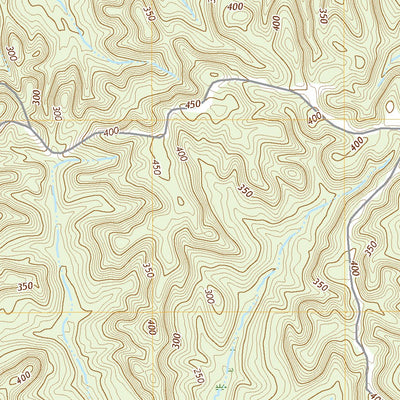Vredenburgh, AL (2020, 24000-Scale) Preview 3