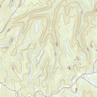 Windham Springs, AL (2020, 24000-Scale) Preview 3