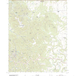 Eureka Springs, AR (2020, 24000-Scale) Preview 1