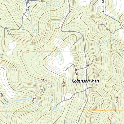 Elkins, AR (2020, 24000-Scale) Preview 3