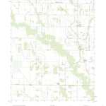 Aubrey, AR (2020, 24000-Scale) Preview 1