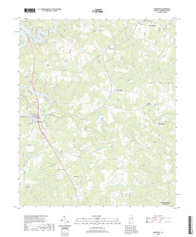 Wedowee, AL (2020, 24000-Scale) Preview 1