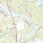 Wedowee, AL (2020, 24000-Scale) Preview 3