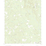 Fordyce NE, AR (2020, 24000-Scale) Preview 1