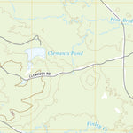 Fordyce NE, AR (2020, 24000-Scale) Preview 2