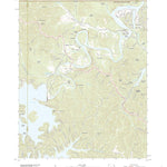 Beaver, AR (2020, 24000-Scale) Preview 1