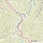 Beaver, AR (2020, 24000-Scale) Preview 3
