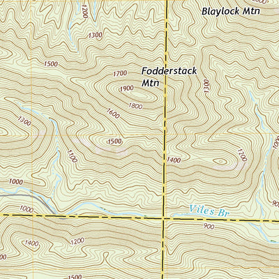 Athens, AR (2020, 24000-Scale) Preview 3