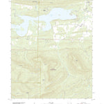 Blue Mountain Dam, AR (2020, 24000-Scale) Preview 1