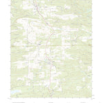 Gillham, AR (2020, 24000-Scale) Preview 1