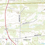 Gillham, AR (2020, 24000-Scale) Preview 2