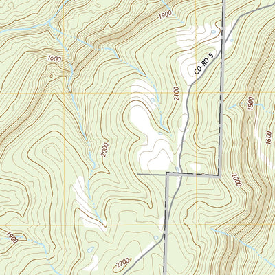 Boxley, AR (2020, 24000-Scale) Preview 2