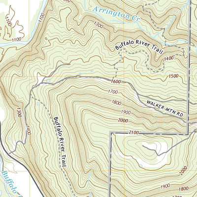 Boxley, AR (2020, 24000-Scale) Preview 3