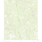 Banks, AR (2020, 24000-Scale) Preview 1