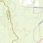 Banks, AR (2020, 24000-Scale) Preview 2
