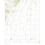 Greenway, AR (2020, 24000-Scale) Preview 1
