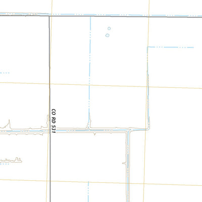 Greenway, AR (2020, 24000-Scale) Preview 2
