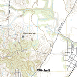 Greenway, AR (2020, 24000-Scale) Preview 3