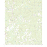 Cane Creek, AR (2020, 24000-Scale) Preview 1