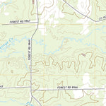 Cane Creek, AR (2020, 24000-Scale) Preview 2