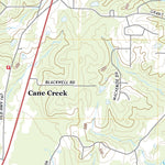 Cane Creek, AR (2020, 24000-Scale) Preview 3