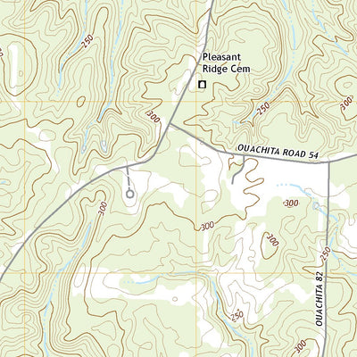 Buena Vista, AR (2020, 24000-Scale) Preview 3