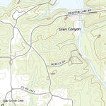 Chapel Hill, AR (2020, 24000-Scale) Preview 3