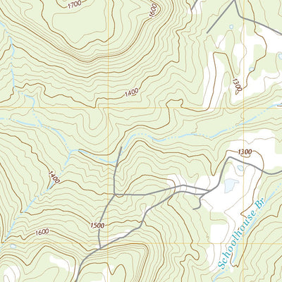 Canaan, AR (2020, 24000-Scale) Preview 2