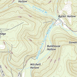 Canaan, AR (2020, 24000-Scale) Preview 3