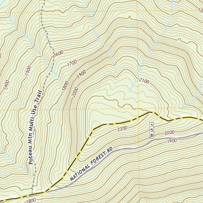Cauthron, AR (2020, 24000-Scale) Preview 3