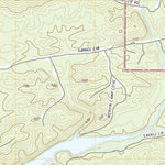 Hamilton, AR (2020, 24000-Scale) Preview 2