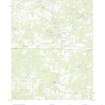 Cave City, AR (2020, 24000-Scale) Preview 1