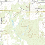 Cave City, AR (2020, 24000-Scale) Preview 2