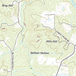 Cave City, AR (2020, 24000-Scale) Preview 3