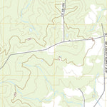 Collins NW, AR (2020, 24000-Scale) Preview 3