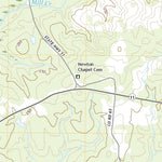 Cornerville, AR (2020, 24000-Scale) Preview 3